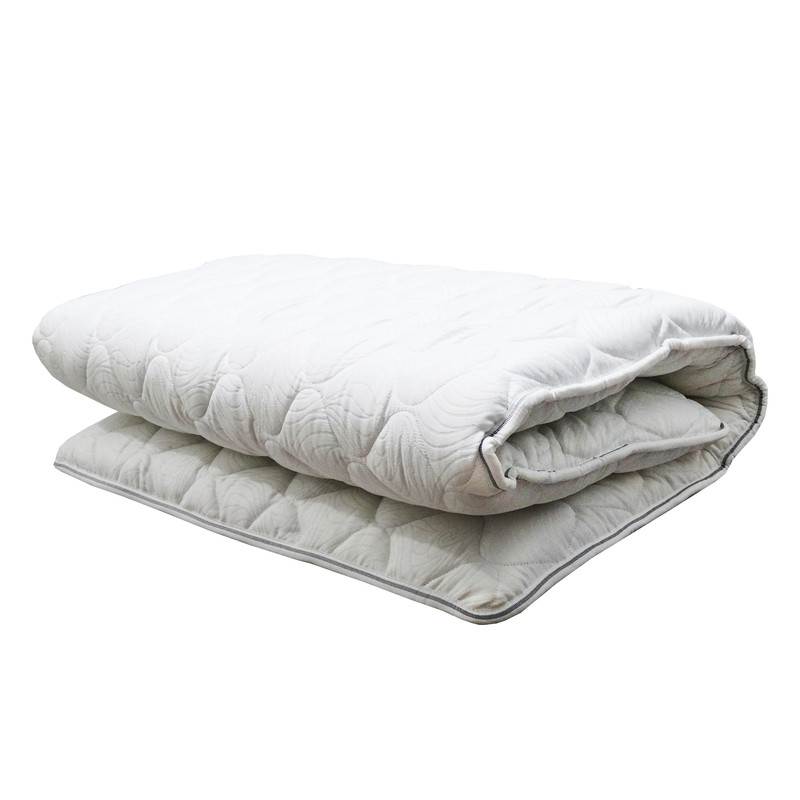 خرید و قیمت تشک مهمان ژینورا مدل ارتو پلاس سایز 190x90 سانتی متر