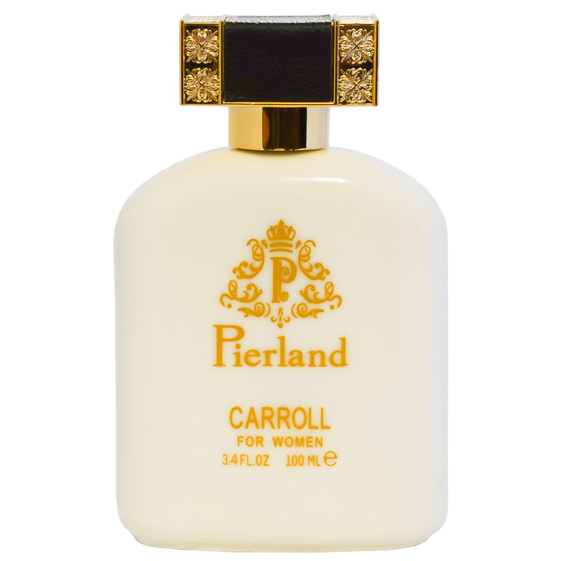 ادو پرفیوم زنانه پیرلند مدل Carroll حجم 100 میلی لیتر