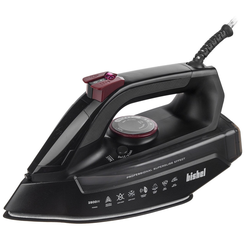 اتوبخار بیشل مدل BL-SI-012