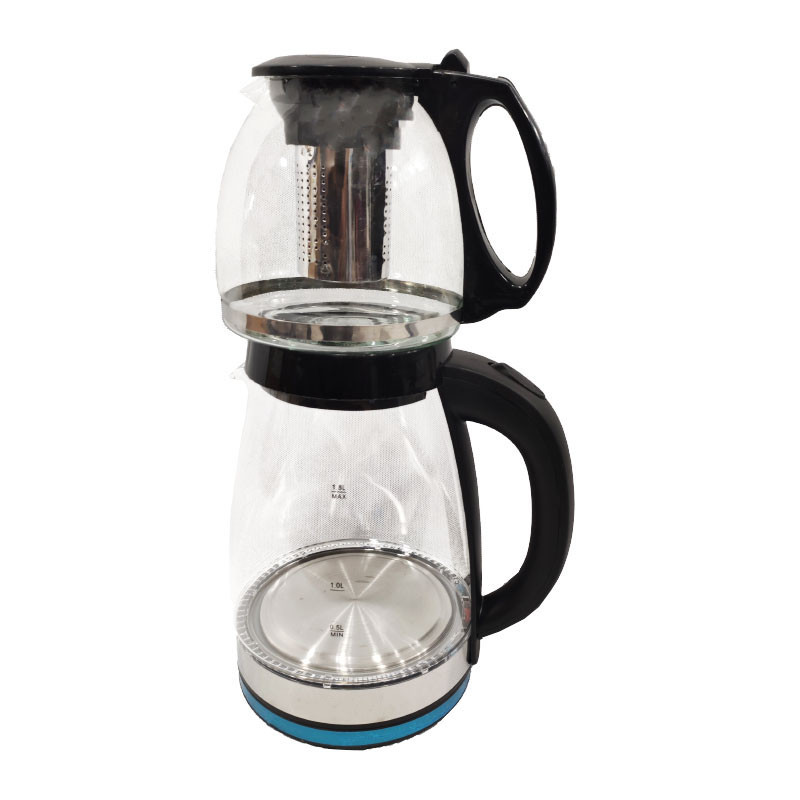 خرید و قیمت چای ساز مدل BK_2821S