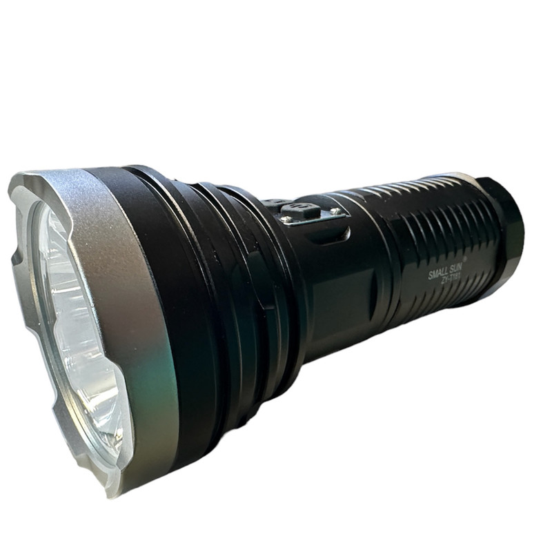 چراغ قوه اسمال سان مدل ZY-T181
