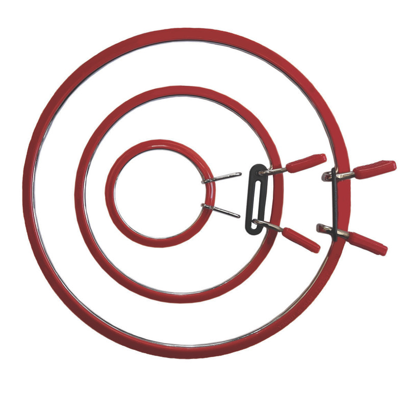 کارگاه گلدوزی مدل Norgeh مجموعه 3 عددی