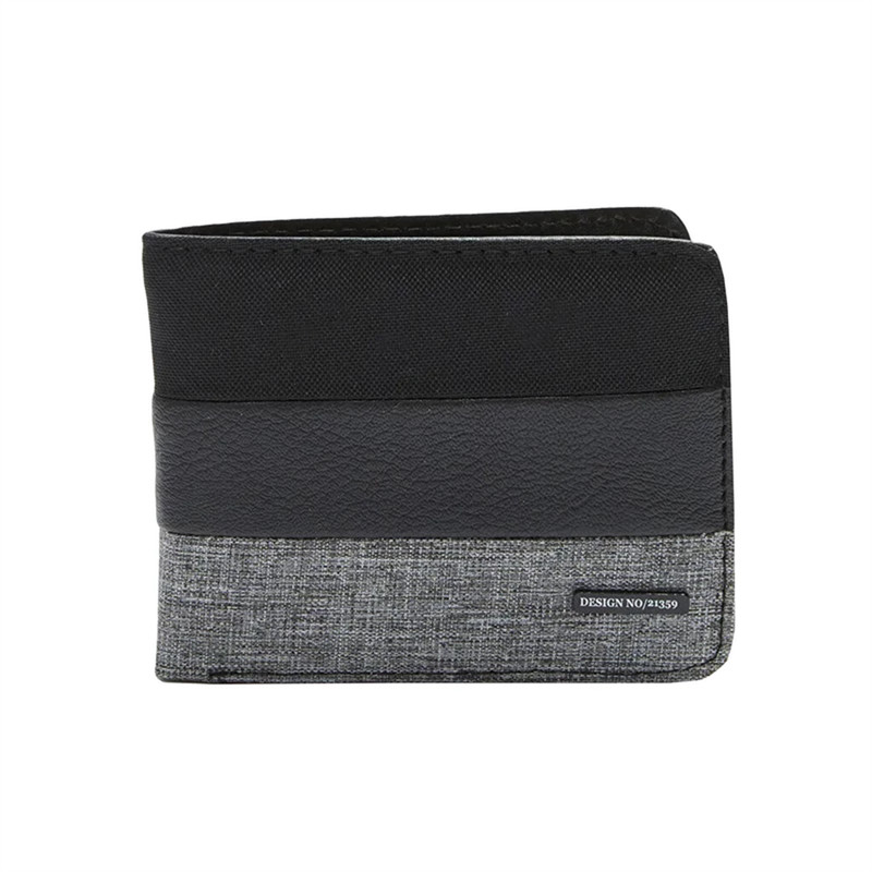 کیف پول مردانه ال سی وایکیکی مدل S4EU22Z8