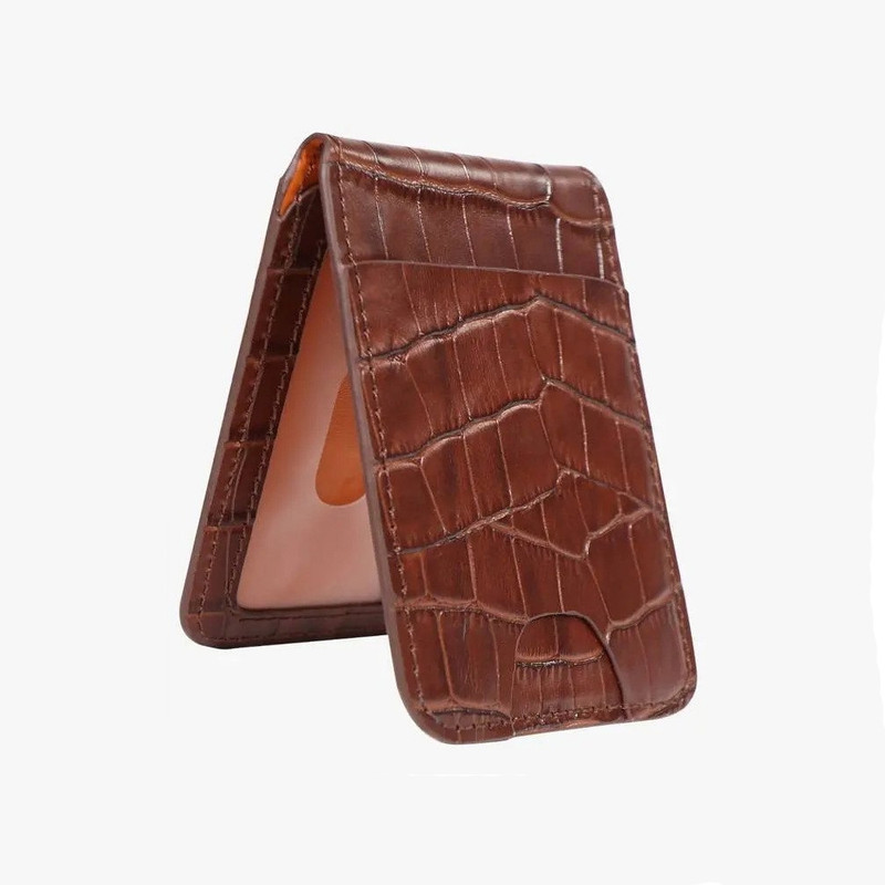 کیف لوازم جانبی گرین لاین مدل LeatherMag