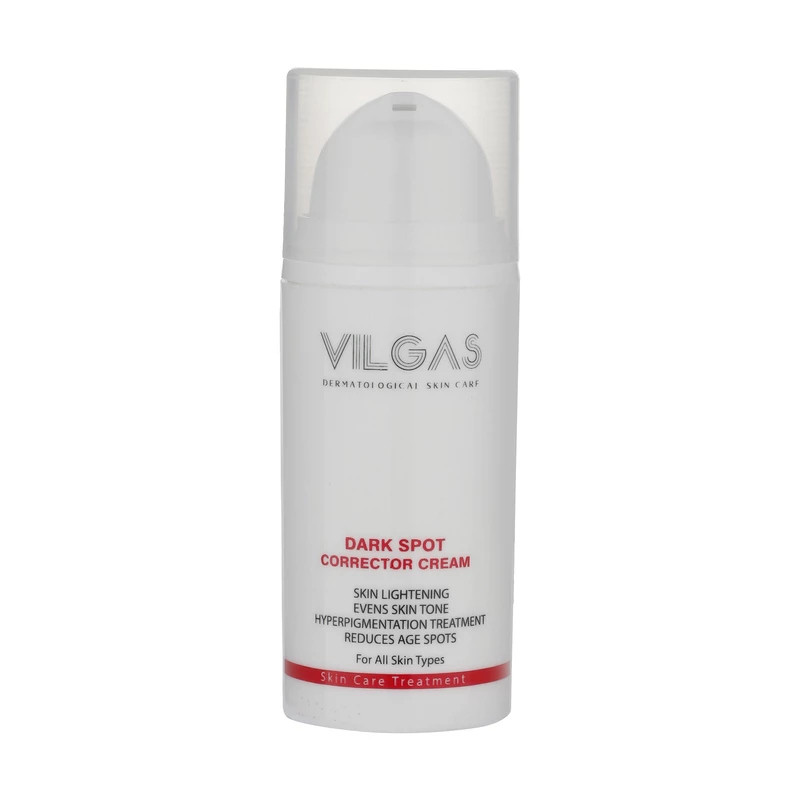 خرید و قیمت کرم ضد لک ویلگاس مدل DSC حجم 30 میلی لیتر