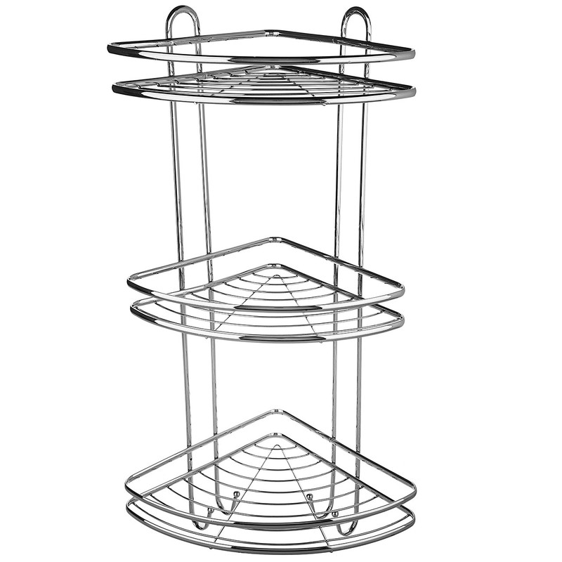 قفسه حمام والرین مدل HO-2215A