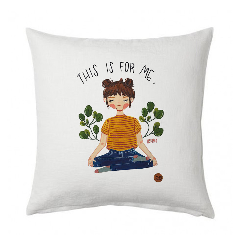 کاور کوسن ویرمان مدل یوگا