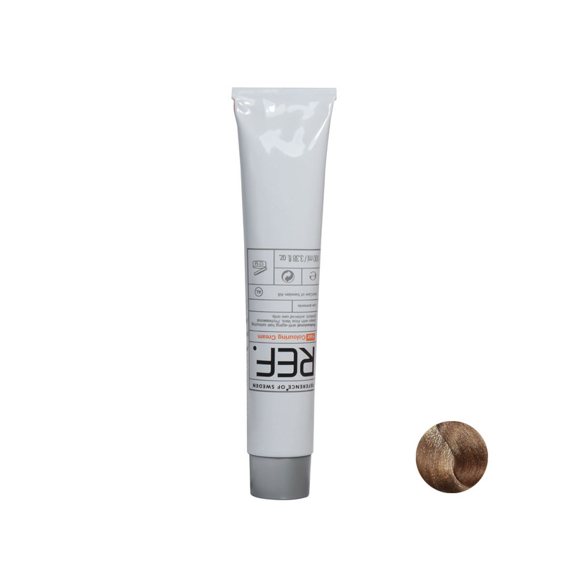 رنگ مو رف سری Beige شماره 10.32 حجم 100 میلی لیتر رنگ بلوند بژ خیلی روشن