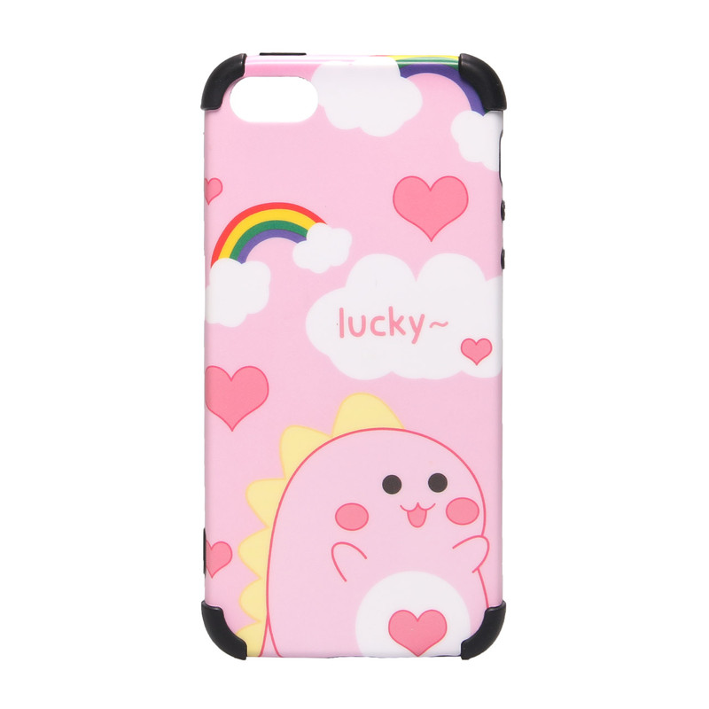 کاور مدل 1100 مناسب برای گوشی موبایل اپل Iphone 5/5s/SE