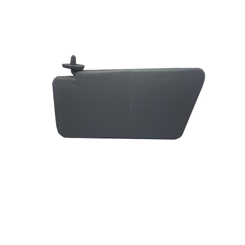 آفتابگیر جلو چپ خودرو مدل 9524 مناسب برای پراید صبا