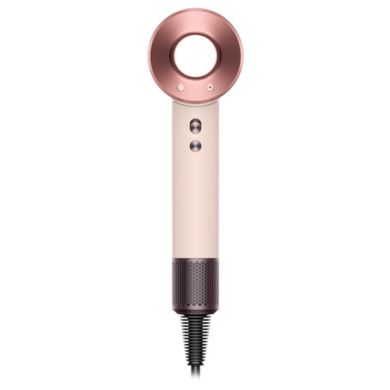 سشوار حرفه ای دایسون مدل Supersonic HD15 Limited edition