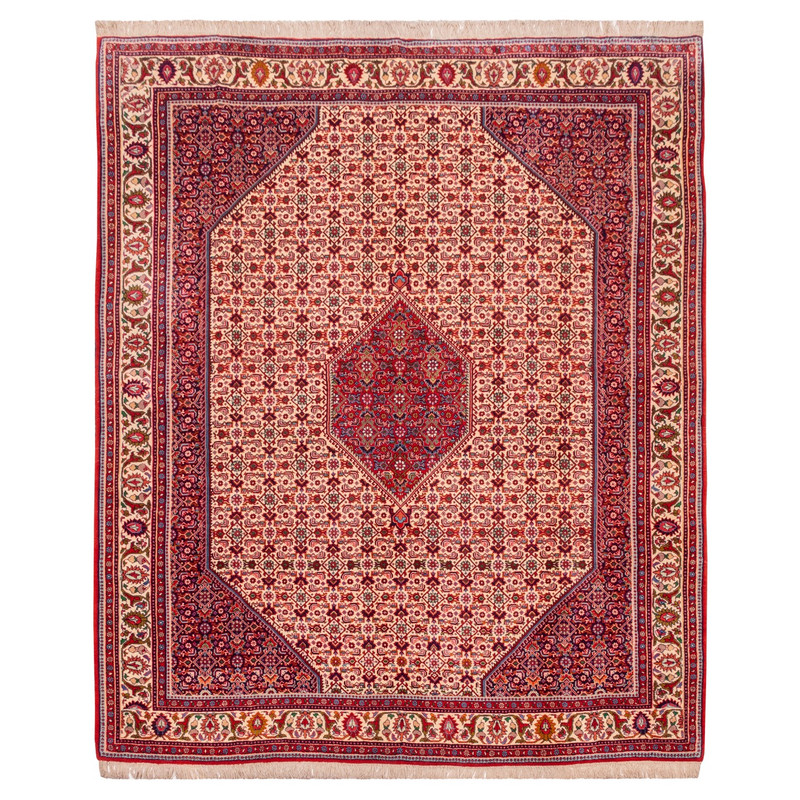 فرش دستباف پنج متری سی پرشیا کد 181007