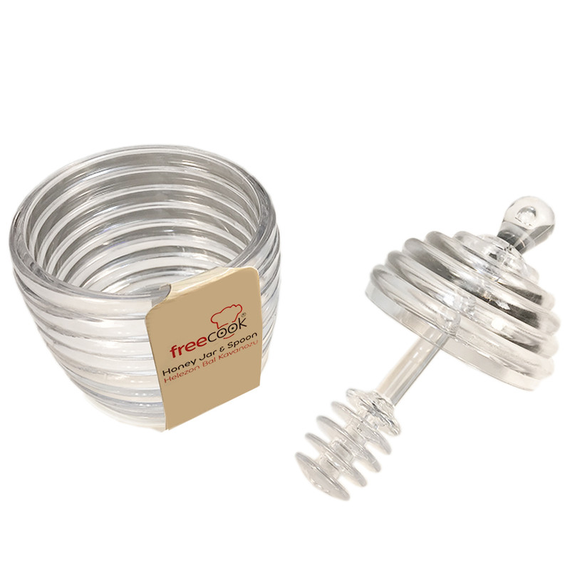 عسل خوری فری کوک مدل HM کد 795