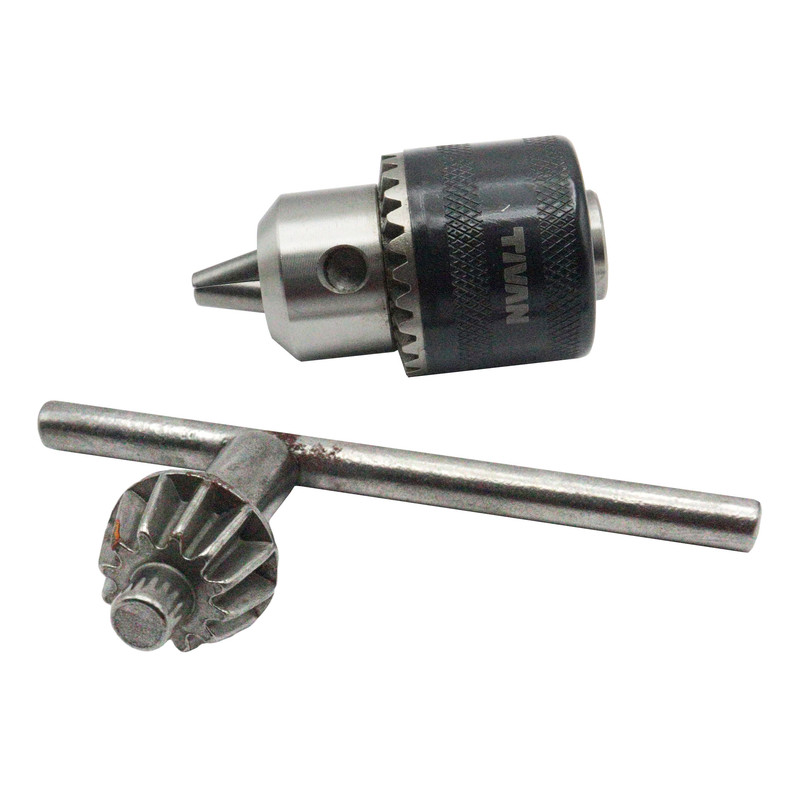 سه نظام آچاری تیوان مدل YP-ACHARI-10-3/8-24UNF