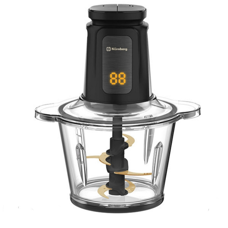 خرید و قیمت خردکن نورنبرگ مدل 944