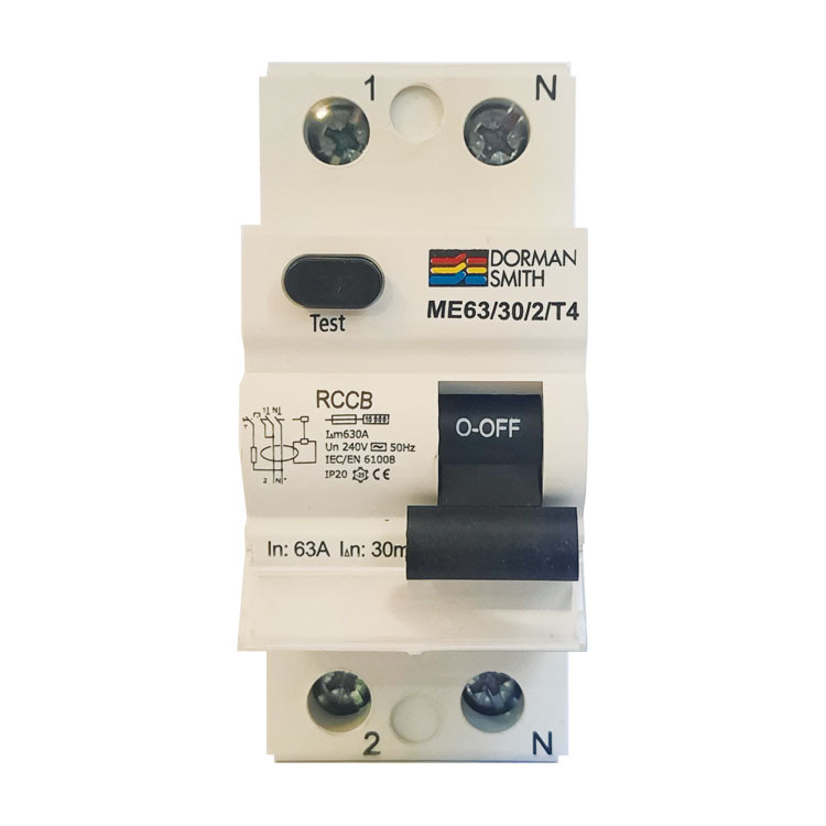 کلید محافظ جان دورمن اسمیت مدل ME63//30/2