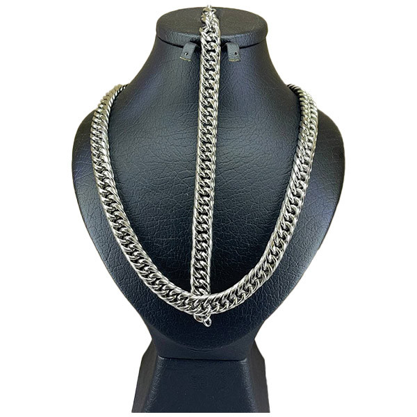 خرید و قیمت نیم ست مردانه مدل استیل کد 8451