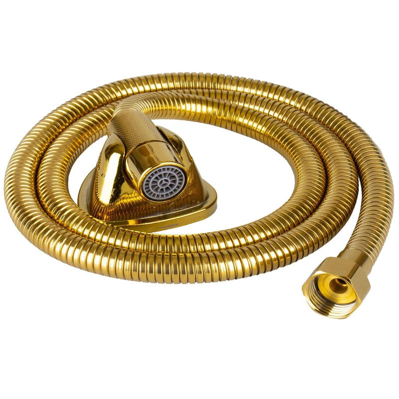 شلنگ توالت مدل UN003