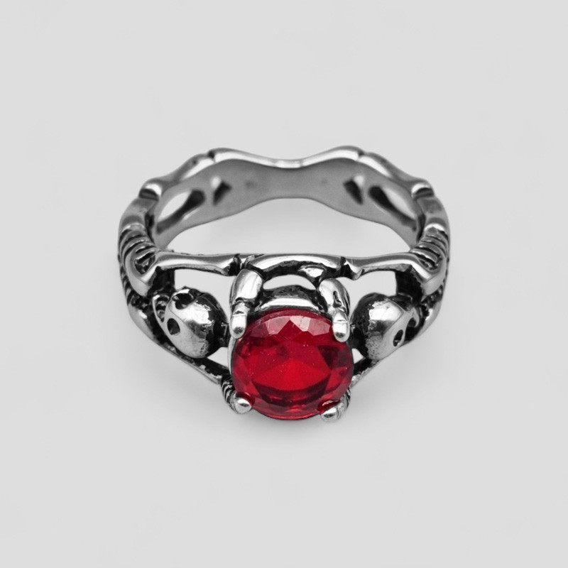 خرید و قیمت انگشتر مدل SK-Njd370