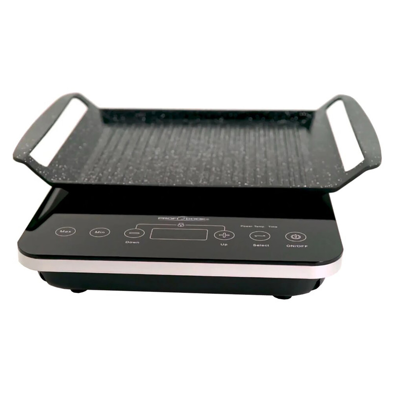 گریل برقی پروفی کوک مدل PC-ITG 1130