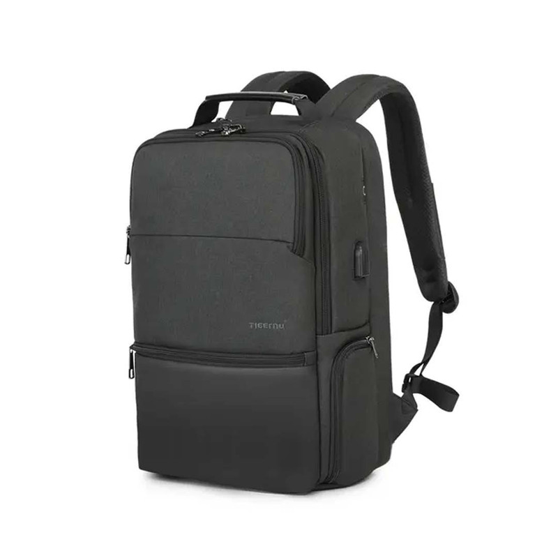 کوله پشتی لپ تاپ تایگرنو مدل T-B3905 مناسب برای لپ تاپ تا 15.6 اینچی