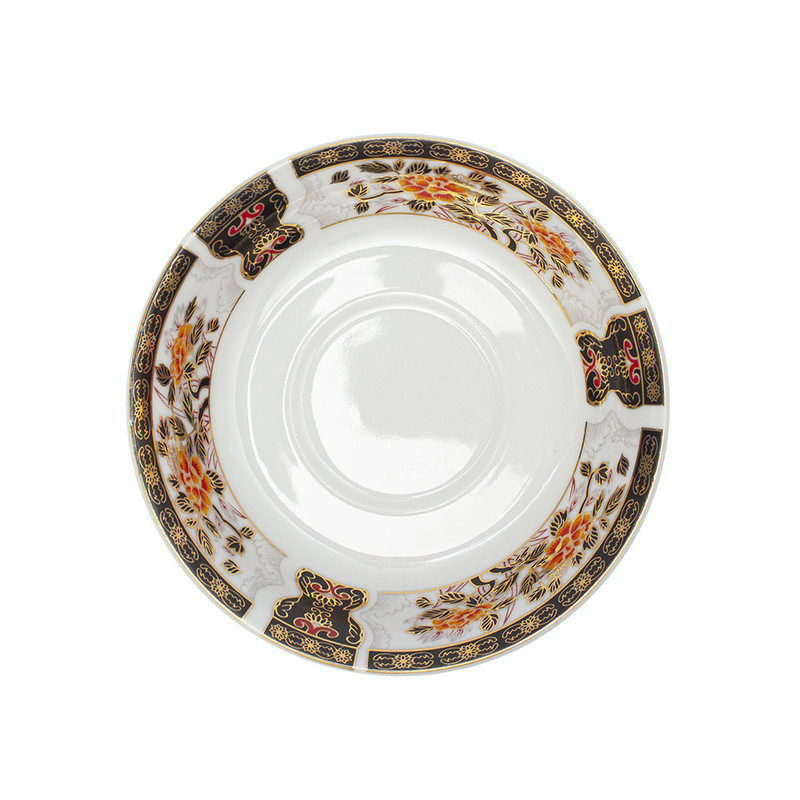 خرید و قیمت نعلبکی مقصود مدل LF10 مجموعه 12 عددی