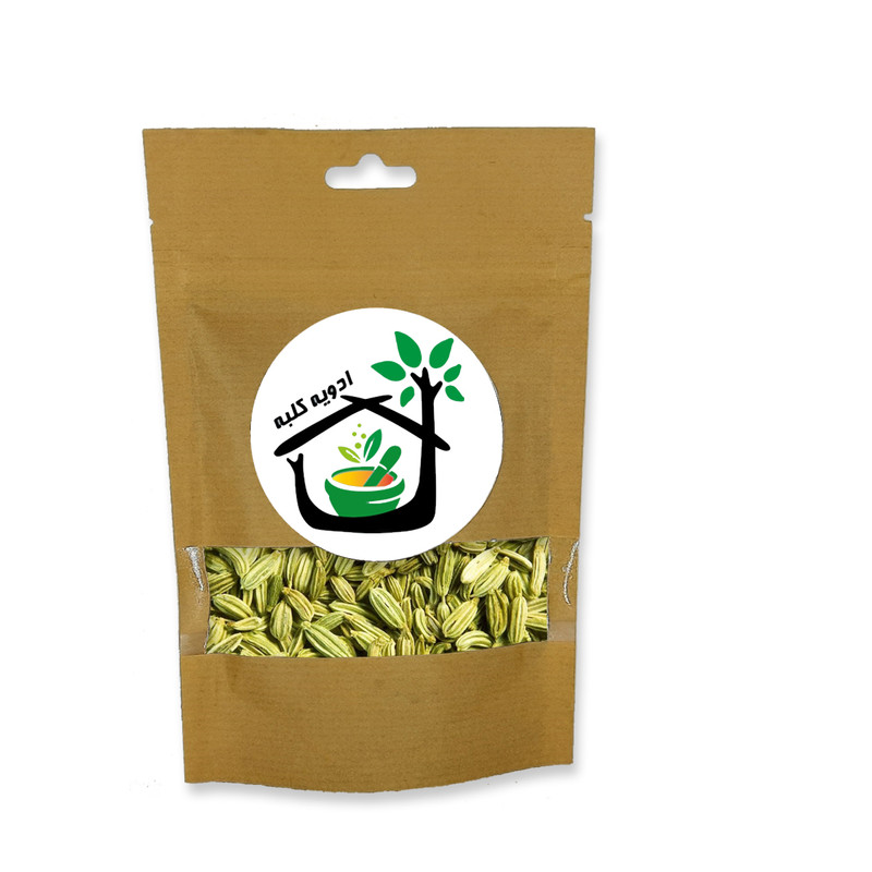 رازیانه ادویه کلبه - 100گرم