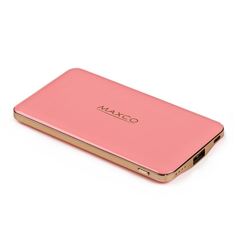 خرید و قیمت پاوربانک مکس کو مدل mp-razor Phantom10000 ظرفیت 10000میلی آمپر