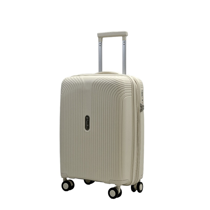 چمدان بنتون مدل 132 سایز کوچک ارتفاع 44 سانتی متر