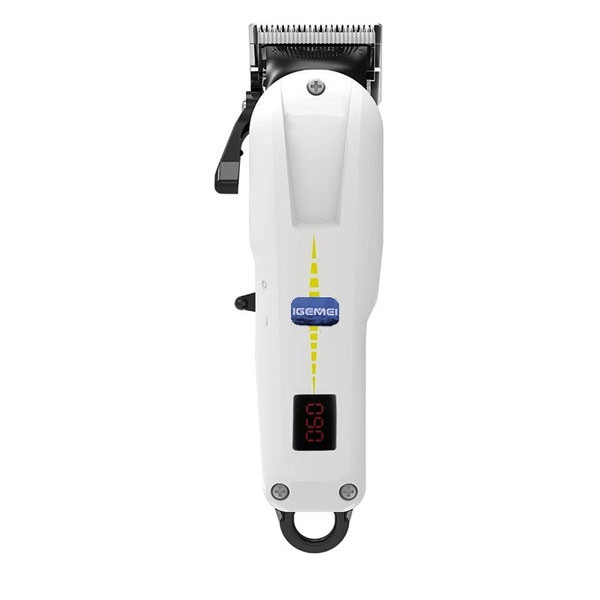 خرید و قیمت ماشین اصلاح موی سر و صورت ای جیمی مدل GM-6008