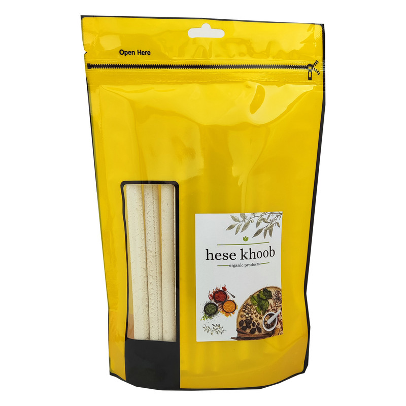 کشک رشته ای ممتاز حس خوب - 500 گرم