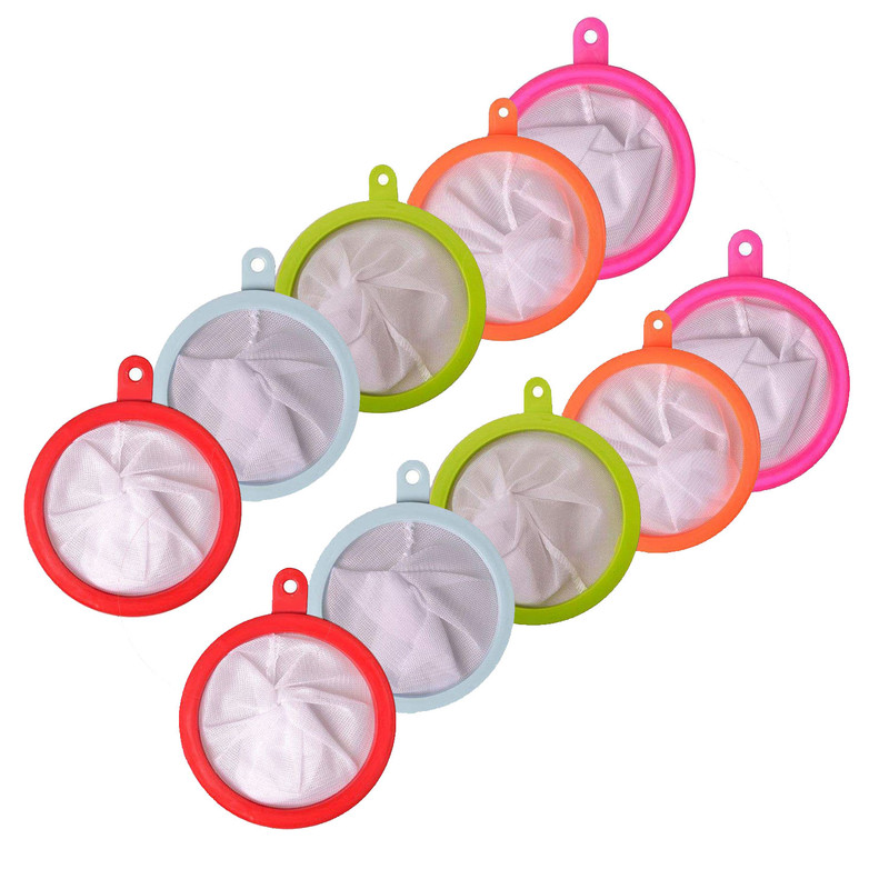 صافی چای مدل SML بسته 10عددی