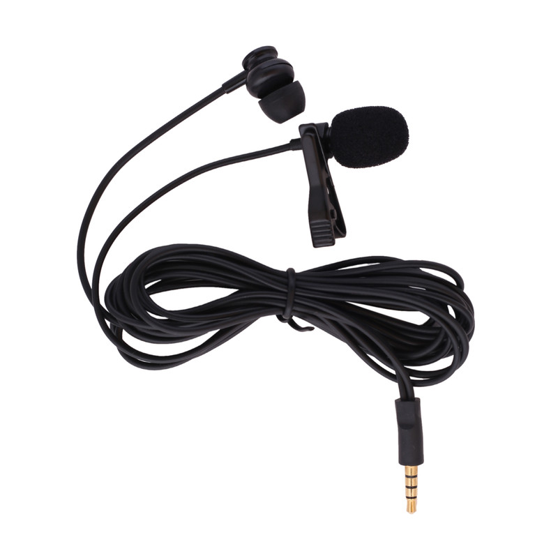 میکروفن یقه ای مدل جیتک Ear