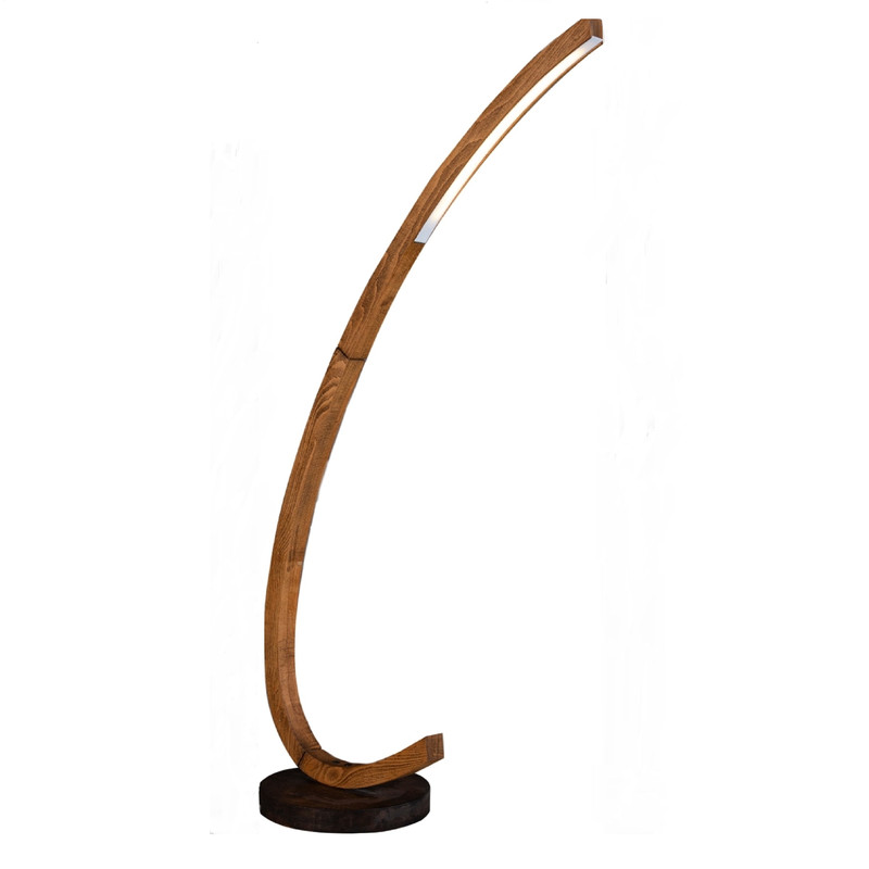 خرید و قیمت آباژور ایستاده مدل سیتی