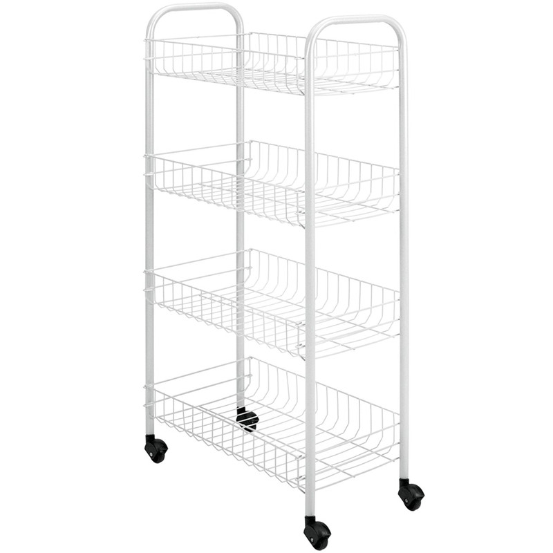 قفسه متالتکس کد 340634