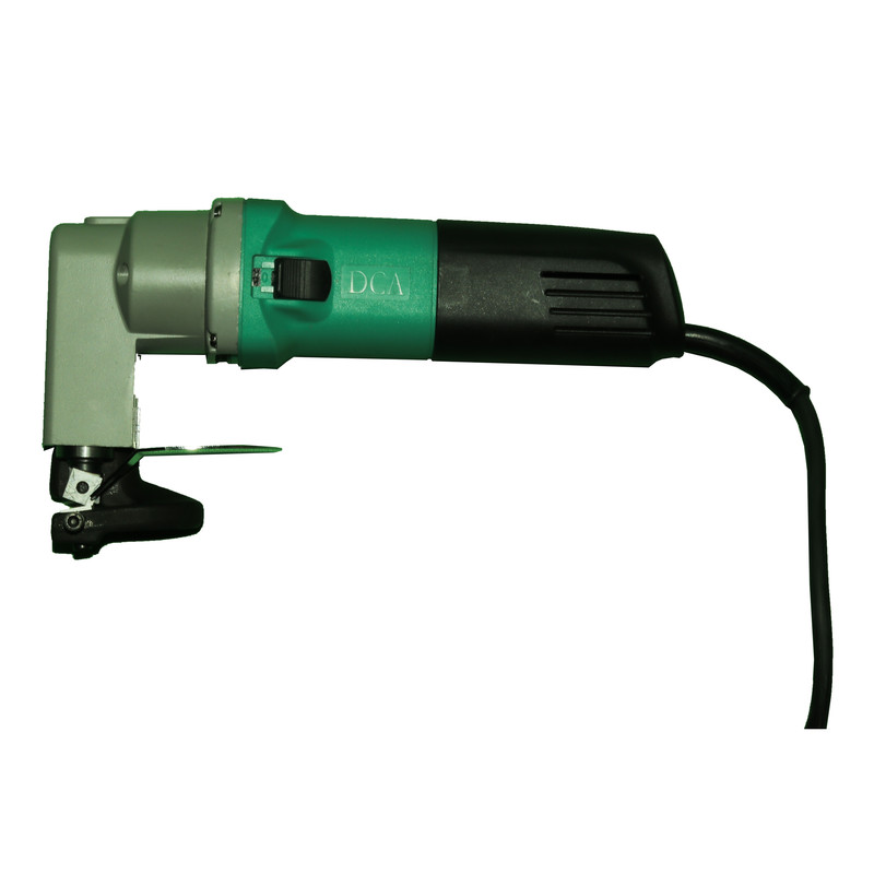 خرید و قیمت قیچی برقی دی سی ای مدل AJJ25