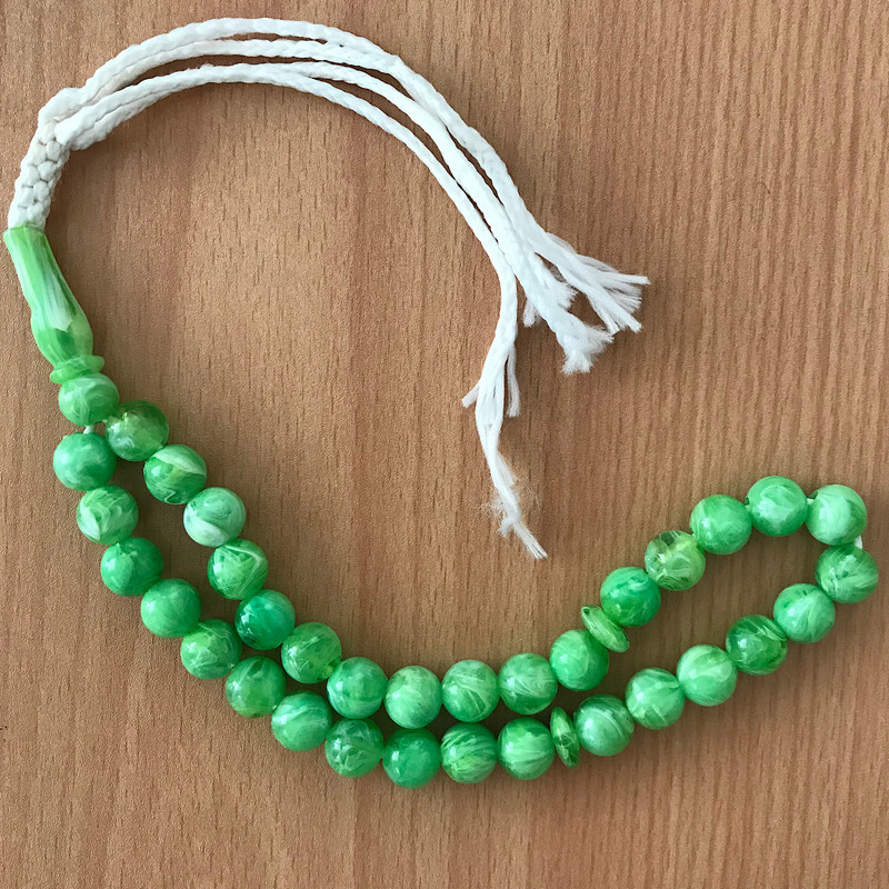 تسبیح کد frz1272