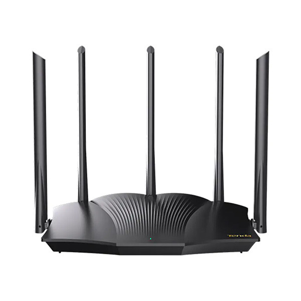 روتر بی سیم تندا مدل TX12 Pro