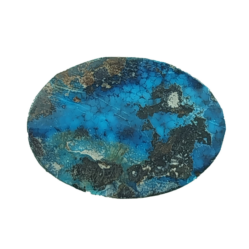 سنگ فیروزه نیشابور سلین کالا کد 20.15.5