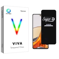 محافظ صفحه نمایش شیشه ای جانبو مدل Viva Glass SuperD مناسب برای گوشی موبایل شیائومی 11T Pro 5G 2107113SG