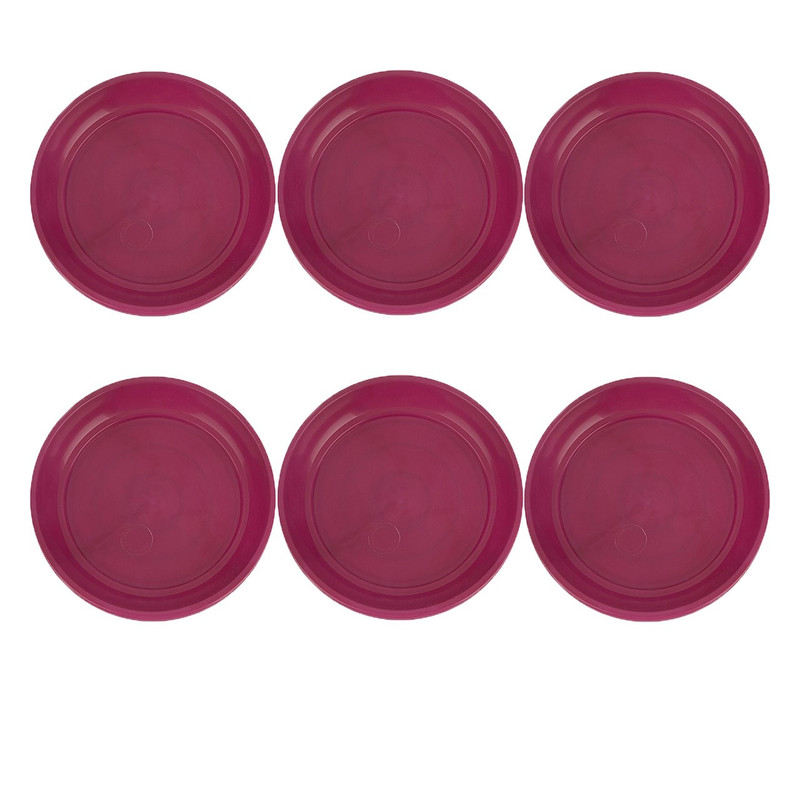 زیر گلدانی شهرآذین مدل 2012 بسته شش عددی