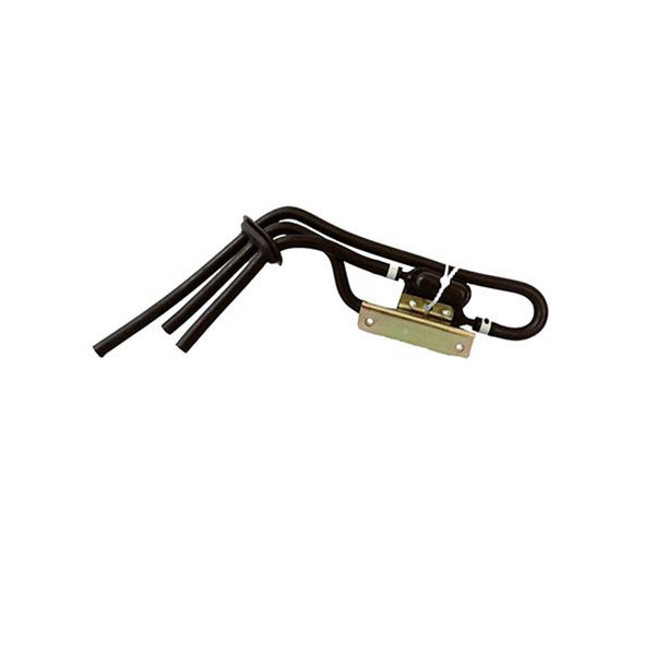 حبابگیر بنزین یدک چی کد 90153 مناسب برای پراید 111