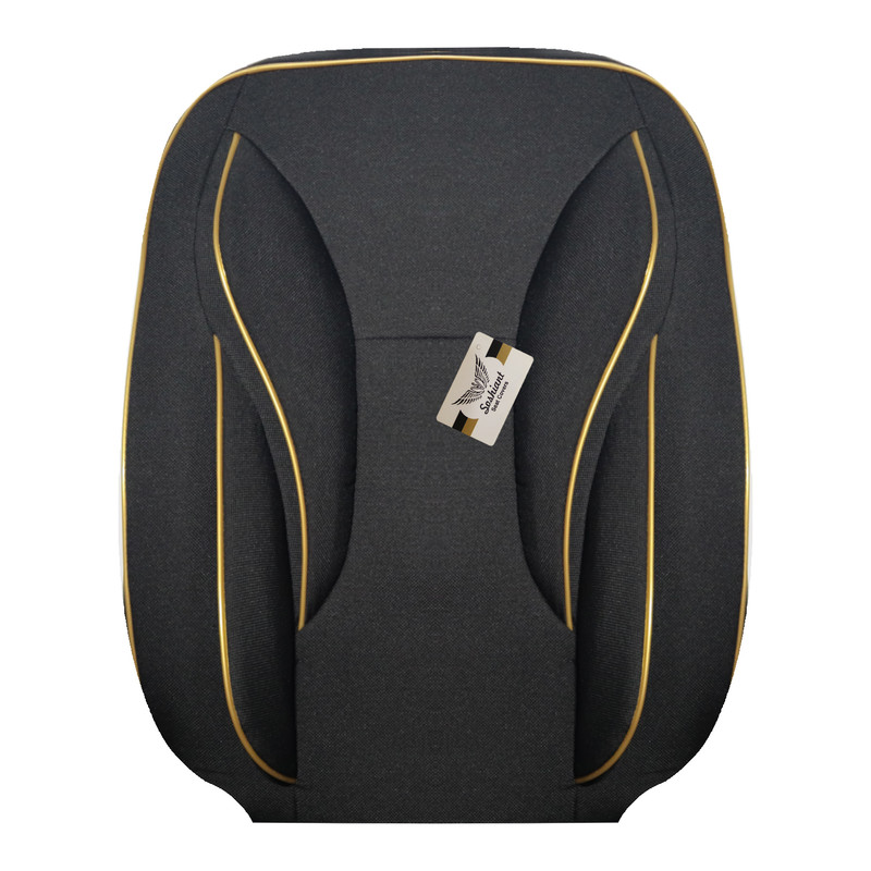 روکش صندلی سوشیانت مدل سناتور مناسب برای پراید 151 وانتی