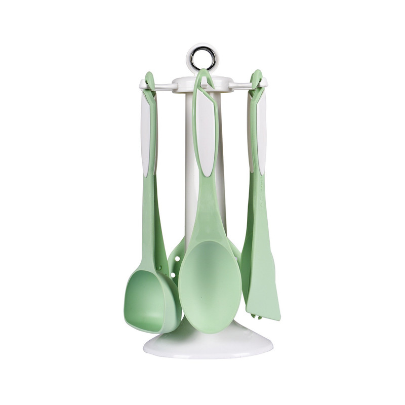 ابزار آشپزی بیتا مدل سرویس پایه دار