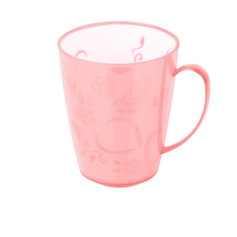 لیوان مدل گلبرگ