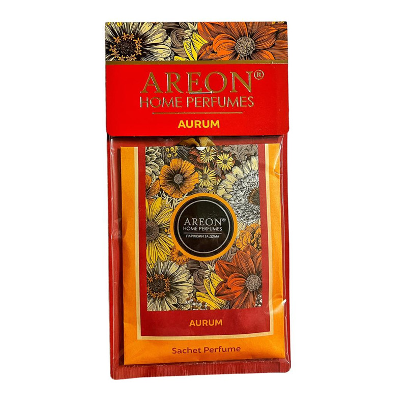 خرید و قیمت خوشبوکننده و ضد بید کمد لباس آرئون مدل AURUM حجم 210 میلی لیتر