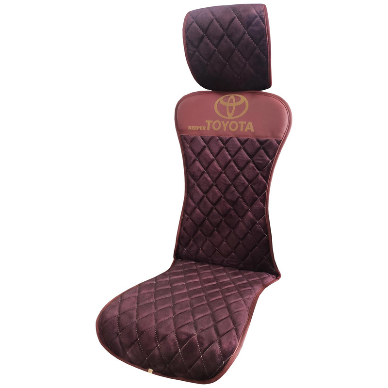 پشتی صندلی خودرو مدل TM1