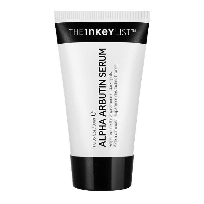 خرید و قیمت سرم ضد لک دی اینکی لیست مدل ALPHA ARBUTIN حجم 30 میلی لیتر