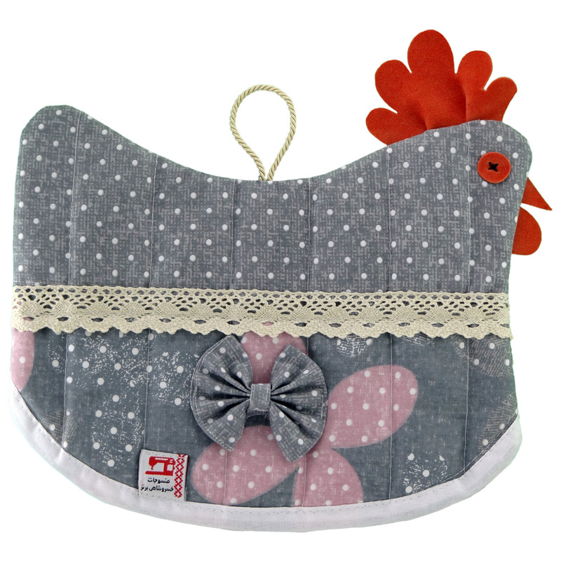 خرید و قیمت روقوری منسوجات خسروشاهی برتر مدل ترکیبی کد RG1003