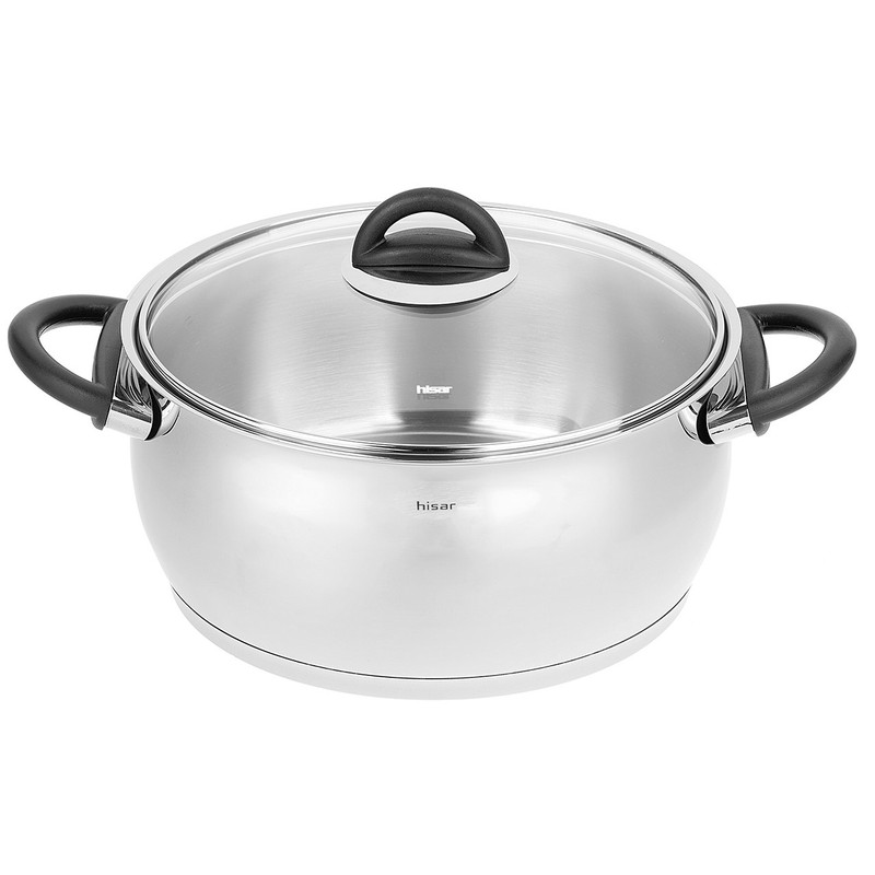 قابلمه هیسار سری باهاما کد 55545 سایز 26